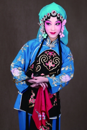 北京京剧院第五届"魅力春天"青年京剧演员擂台赛参赛选手得分及点评