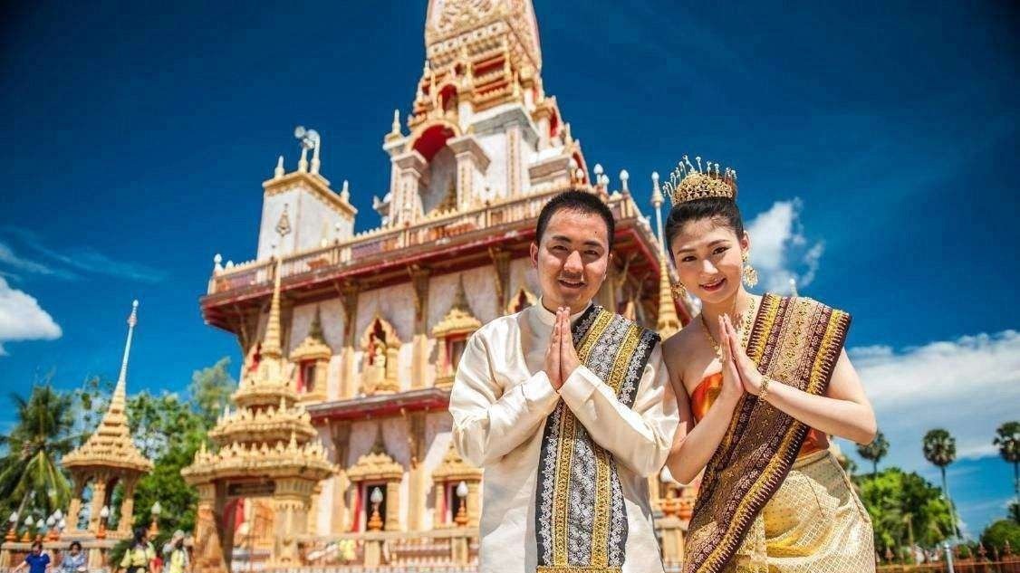 报告称泰国为财富分配最不平等国家 泰政府驳斥
