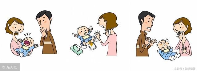 孩子发热抽搐,妈妈的这种做法会损害宝宝身体