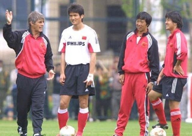 助有多大,02年后不再执教的原因到底是什么?