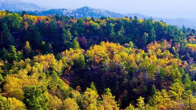 五大核心产品 35个旅游项目丨好一派北国风光