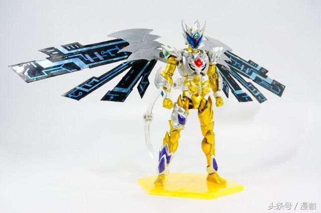 盘点铠甲勇士腿力排行!腿力比拳力大不了多少