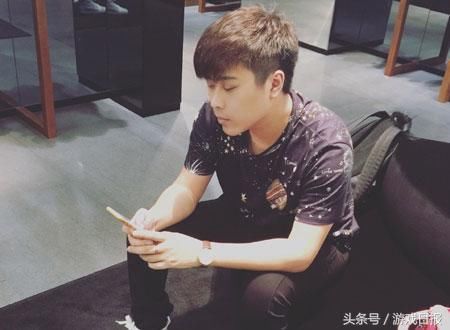 斗鱼一哥55开被蓝洞封号 UU却表示不知情以保