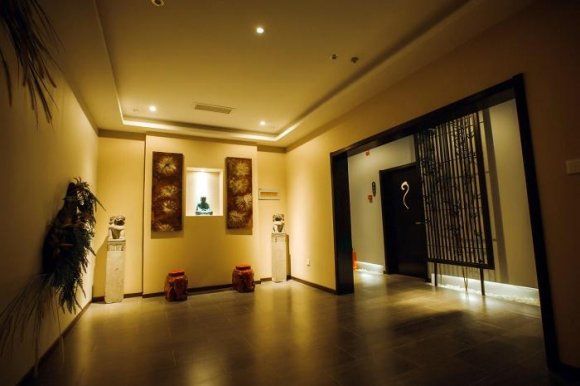 上海男士spa休闲会馆很多人不懂为什么要做肾部保养?