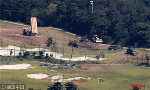 中国游客重回韩国血拼扫货 乐天销售额猛增45