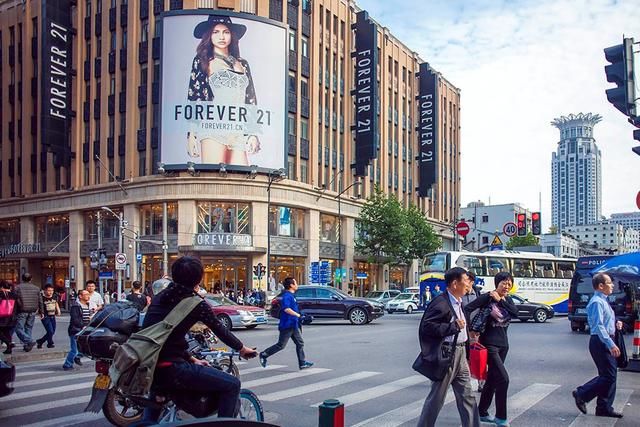 美国人预测:20年后,中国会是这个样子