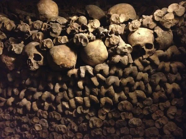 看似老实质朴的夫妻,家中埋着48具尸骨,宛如一