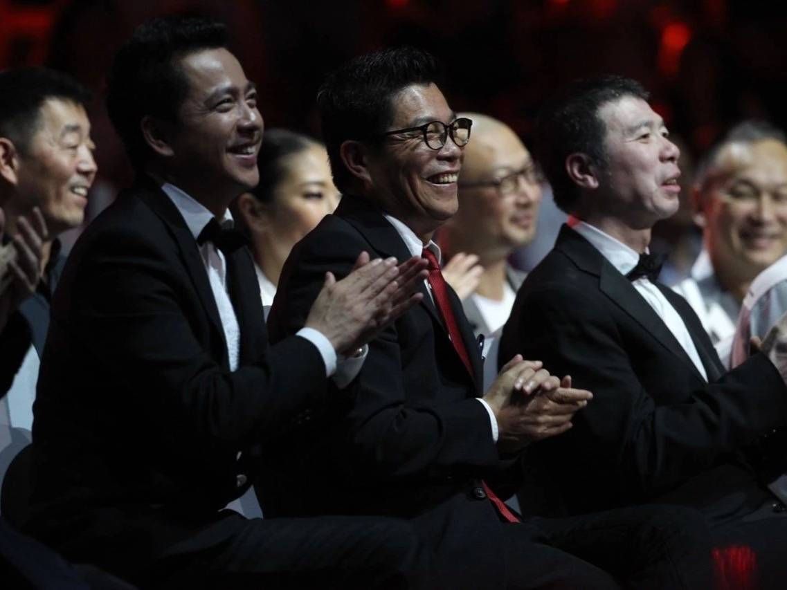 质押9成股权套现,华谊兄弟要跑路?