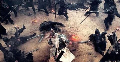 赵云诡异的死因真相 赵云究竟是怎么死的