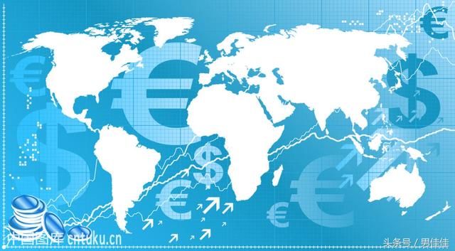 2018年全球经济自由指数排名:中国第一 美日无