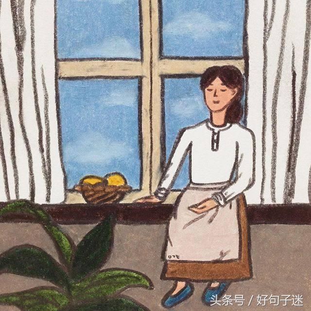 发朋友圈心情低落的说说短句子,字字诛心,看哭