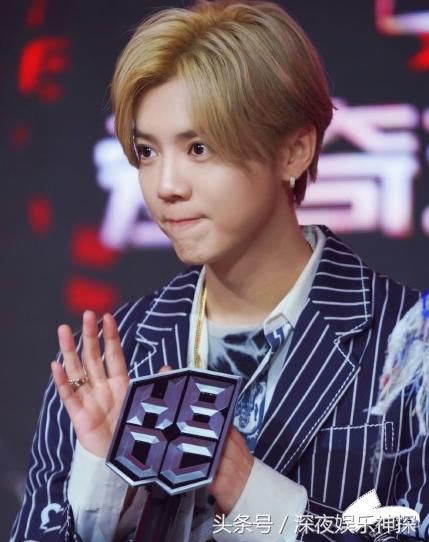 当易烊千玺遭遇鹿晗,谁才是2018年街舞综艺一