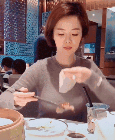 抖音解锁得不仅是周遭杠铃般的笑声,还有帝都隐藏的美食攻略
