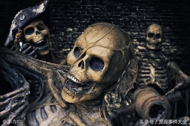 灵异故事:亲身经历灵异事件绝无虚假