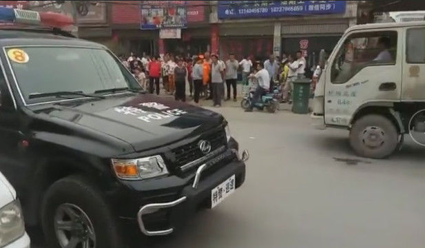 开封杞县发生一起4人死亡命案 犯罪嫌疑人在逃