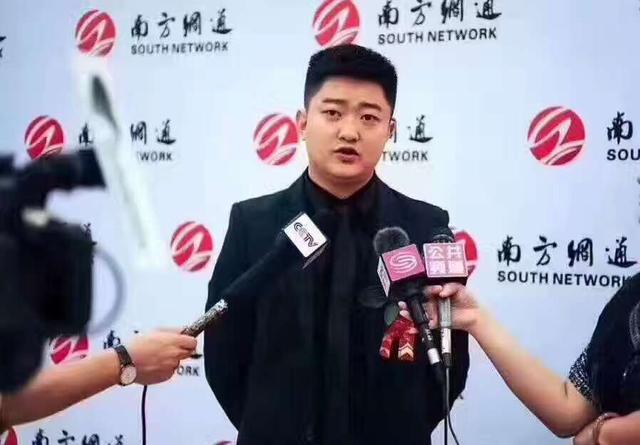 南方网通董事长费勇十周年互联网寄语首度公示