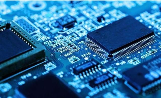 日本的芯片技术在世界上是什么水平?说出来你