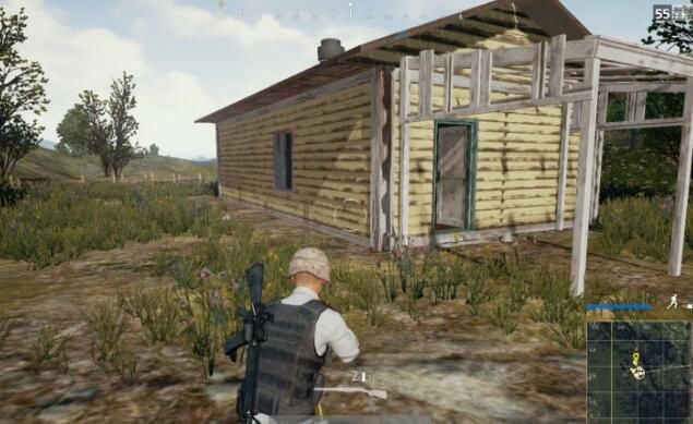 王思聪、鹿晗爱玩绝地求生吴京玩吃鸡手游 吃