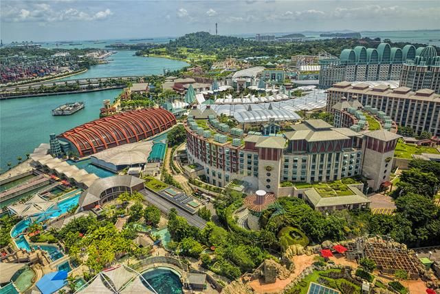 第一次带孩子出国玩,大家竟然都选择了这个国