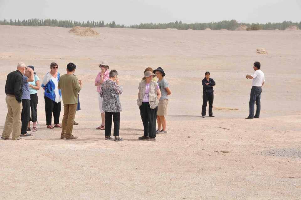 20万平方公里:此县面积等于江浙之和,辖11个地