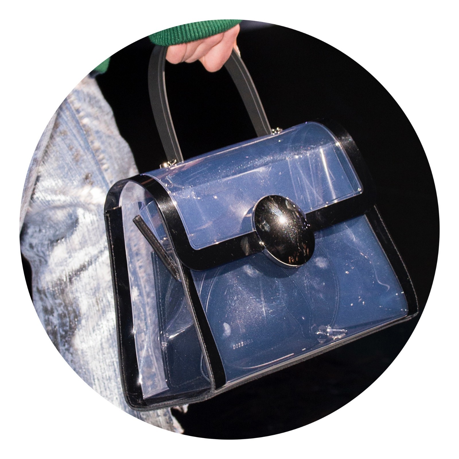 DISSONA迪桑娜2017米兰时装周T台秀场直播