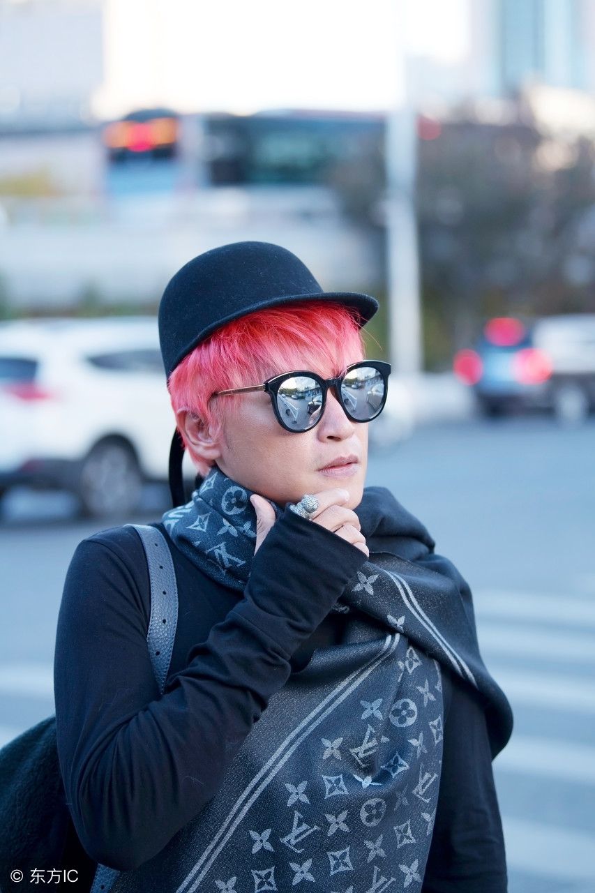 陈志朋到底经历了什么?为何变成现在这个样子