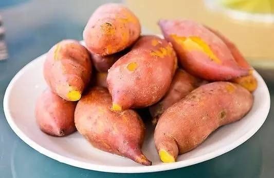 把主食换成它,3周降脂、8周降糖,10周降压!老