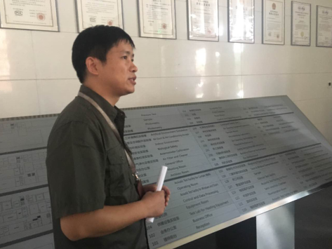 北京煤改清洁能源进入收尾 通州近万户完成安装
