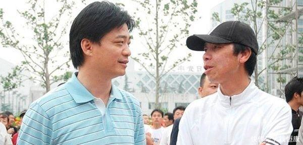 崔永元为何这么恨冯小刚 这也不是一句话能说