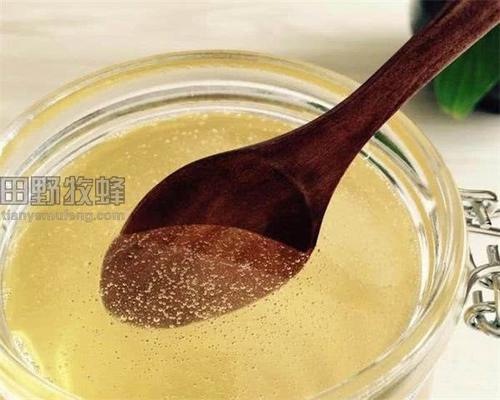 蜂蜜可以润肺吗,蜂蜜怎么吃效果最好?