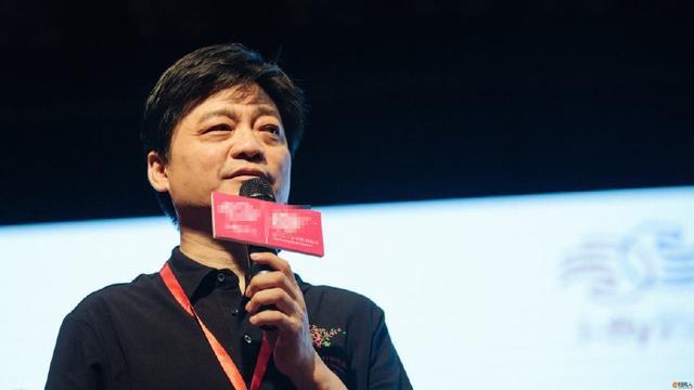 声讨王中军,力挺崔永元,又炮轰了马云,袁立到底