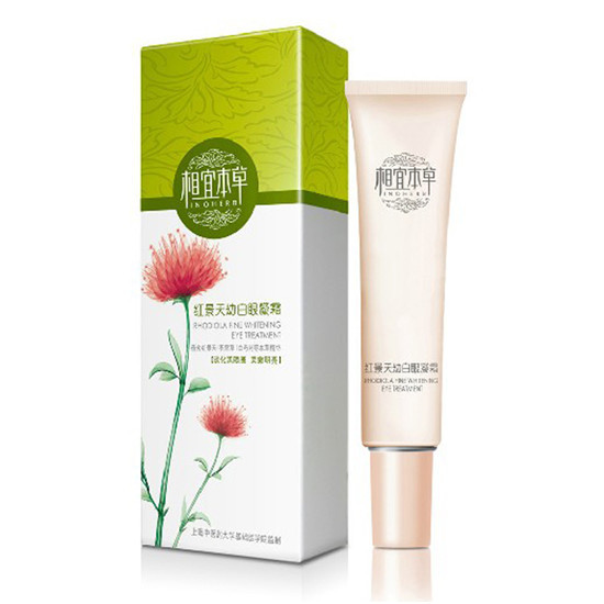 优秀眼霜排行榜前十名 闭着眼买都不会踩雷的