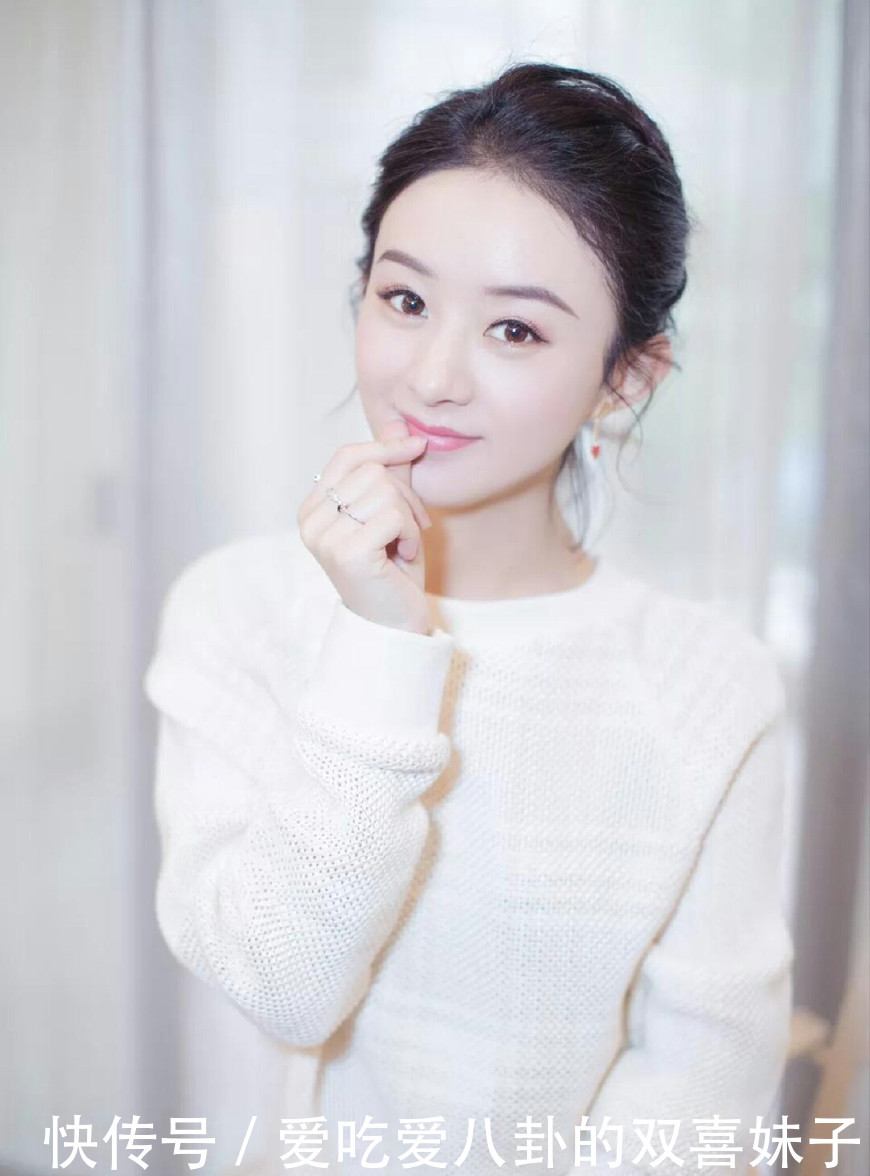 女星回应整容,范冰冰霸气,杨紫郑爽获赞,杨颖让
