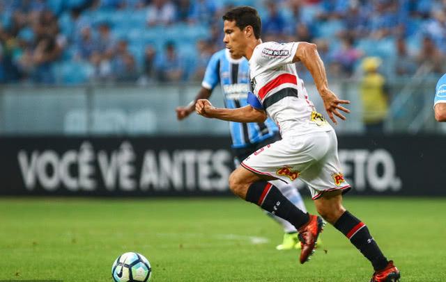 又一名巴西强援想离开中超,中场万金油其实最