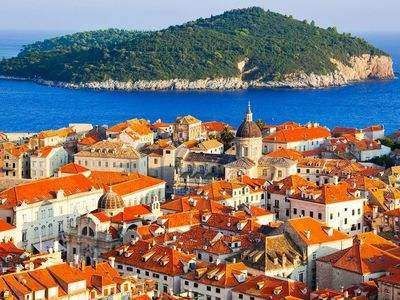 世界杯里,克罗地亚大胜阿根廷,这个小国家到底