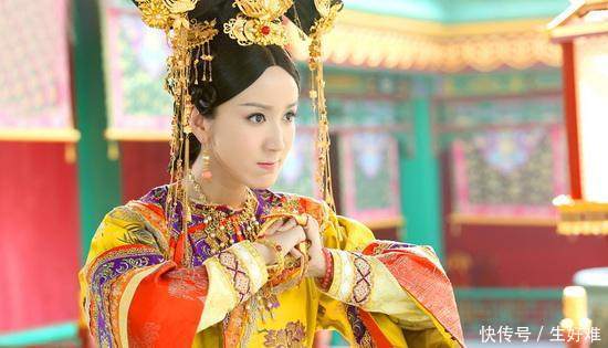 《爱情公寓》女演员换古装,唐悠悠喜感,最惊艳