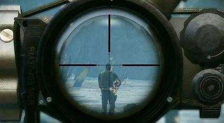 战场上的狙击手最怕看到什么画面?直到今天才