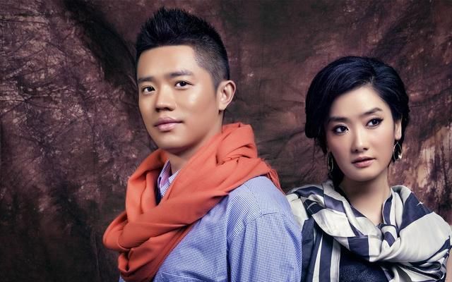 凤凰传奇杨魏玲花素颜照被批好丑