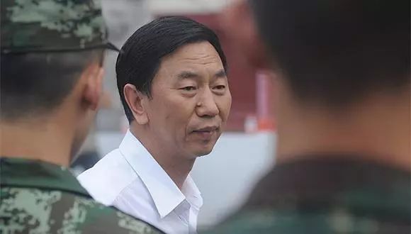 耿彦波卸任 这部纪录片拍出他在大同的努力与