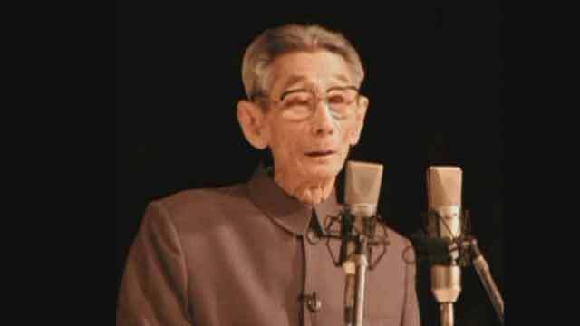 《记忆》20200409马三立 生活中依然“逗你玩”