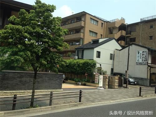 日本城市人口密度比中国大很多,为何他们却能