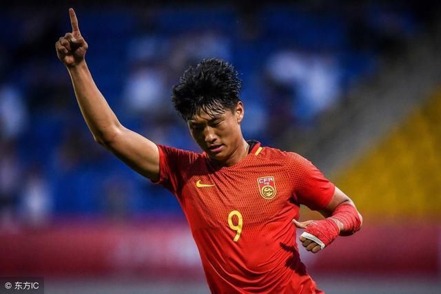 自2026年起,世界杯扩军至48支球队,中国队能出