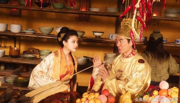 明朝最会玩的皇帝,"游龙戏凤"沉迷豹房,朕就是任性!