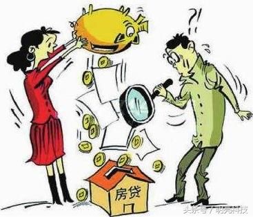 负债生活多数是年轻人,各种网贷、信用卡、借