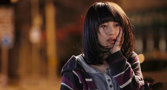 白百何复出后爆肥的腿不可怕,可怕的是脸!网友