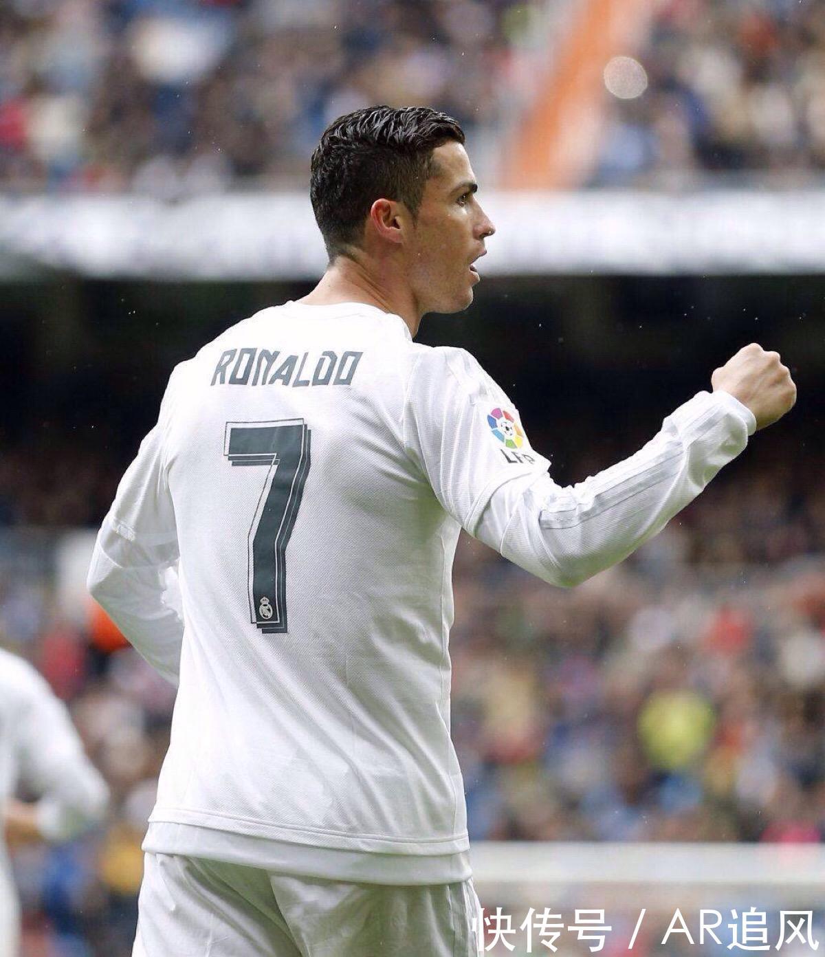 球星!C罗若离开皇马,哪个俱乐部会是他下一站