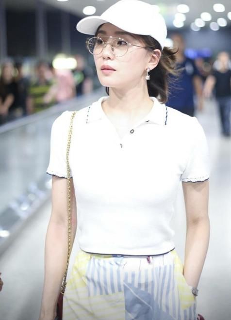 刘诗诗吴奇隆结婚那么多年还没有孩子,网友:还