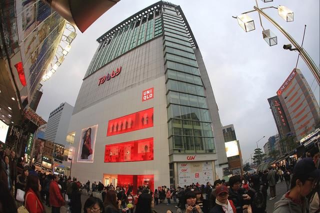 外国人问韩国到底是不是发达国家?韩国网民:最