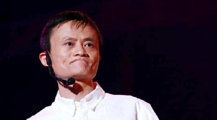 马云敢离开阿里巴巴 马化腾不敢离开腾讯, 相关