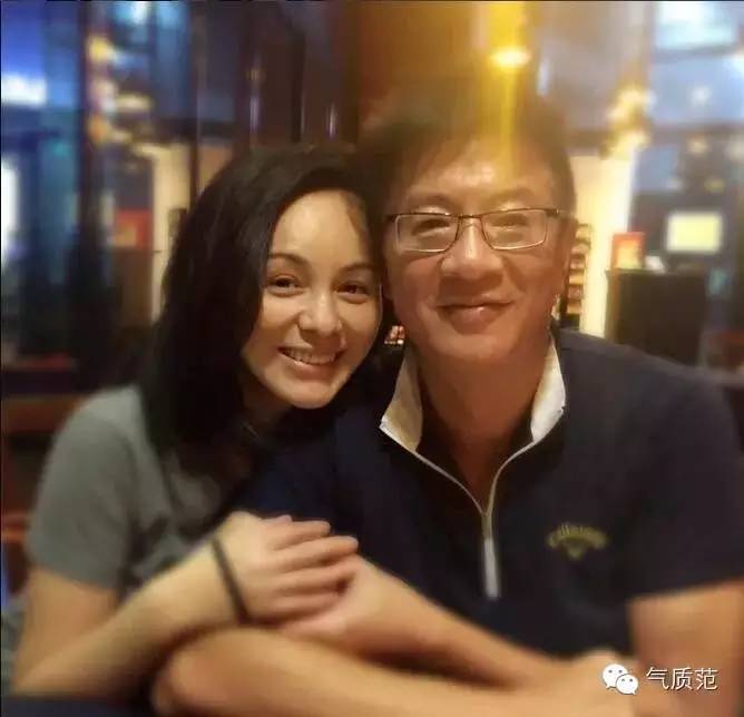 46岁的她身材艳压林志玲，演技超林心如